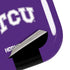 Texas Christian University TCU Horned Frogs Galaxy Buds Pro Skin
